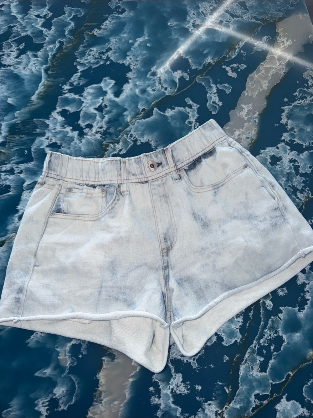 2 shorts! rag&Bone + ALC